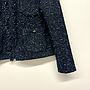 MANETTI Jacke TWEED