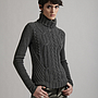 BARBARA BUI Pull SLIM