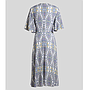 ETRO Kleid MIDI