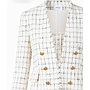 AKRIS punto Blazer