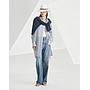 CUCINELLI Hose DENIM