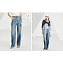 CUCINELLI Hose DENIM