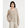 CUCINELLI Pull FOLIAGE
