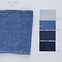 CUCINELLI Hose DENIM