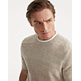 CUCINELLI Pull RN M/C