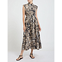CUCINELLI Kleid HERBARIUM