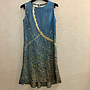 AKRIS punto Kleid