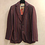 ETRO Veston KNIT