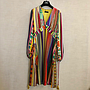 ETRO Kleid JERSEY