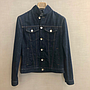 CUCINELLI Jacke DENIM