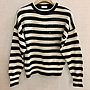 CUCINELLI Pull STRIPES