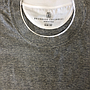 CUCINELLI T-Shirt RN STRIPE