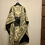 ETRO Mantel CAPE 