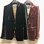 ETRO Blazer SAMT