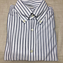 CUCINELLI Hemd STRIPE