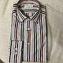 ETRO Hemd STRIPE
