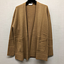 MANETTI Cardigan OPEN