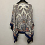 ETRO Poncho CLASSICO