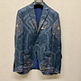 ETRO Veston PAISLEY