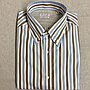 CUCINELLI Hemd STRIPES