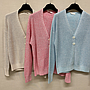 MANETTI Cardigan VN