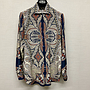 ETRO Bluse BOYFIT