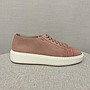 SANTONI Sneaker SUEDE