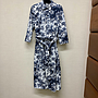 WINDSOR Kleid PRINT