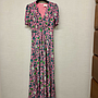 SALONI Kleid LEA