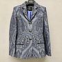 ETRO Blazer PAISLEY