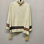 ETRO Pull Poncho 