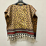 ETRO Poncho LEO