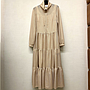 AKRIS punto Kleid