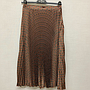 ETRO Jupe MIDI TIE