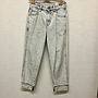 CUCINELLI Hose DENIM