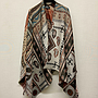 ETRO Cape ETHNO