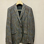 ETRO Veston PAISLEY