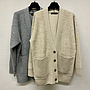 LISA YANG Cardigan VN-ov