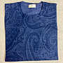 ETRO Pull T.s.T. PAISLEY