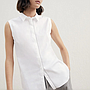 CUCINELLI Bluse S/M