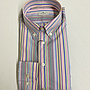 ETRO Hemd STRIPES