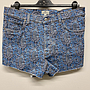 ETRO Jeans SHORT