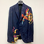 ETRO Blazer TUCAN