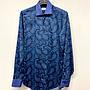 ETRO Hemd UNI/PAISLEY