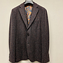 ETRO Veston JERSEY