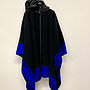 ETRO Cape C/C ZIP