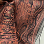 ETRO Schal RUNWAY