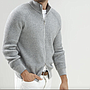 CUCINELLI Cardigan VANISE