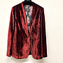 ETRO Blazer RUNWAY