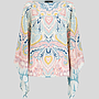 ETRO Poncho CLASSIC